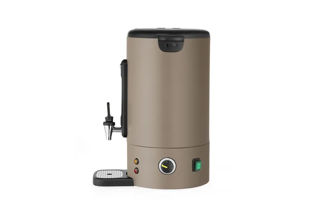 Warnik UNIQ, 16L, Taupe, 220-240V/1650W, 357x380x502mm Hendi 211540