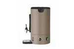 Warnik UNIQ, 16L, Taupe, 220-240V/1650W, 357x380x502mm Hendi 211540