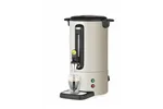 Zaparzacz do kawy UNIQ, 7L, złamana biel, 220-240V/1050W, 307x330x450mm Hendi 211557