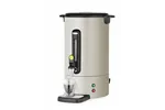 Zaparzacz do kawy UNIQ, 14L, złamana biel, 220-240V/1750W, 357x380x502mm Hendi 211571