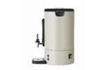 Zaparzacz do kawy UNIQ, 14L, złamana biel, 220-240V/1750W, 357x380x502mm Hendi 211571
