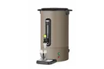 Zaparzacz do kawy UNIQ, 14L, 220-240V/1750W, 357x380x502mm Hendi 211588