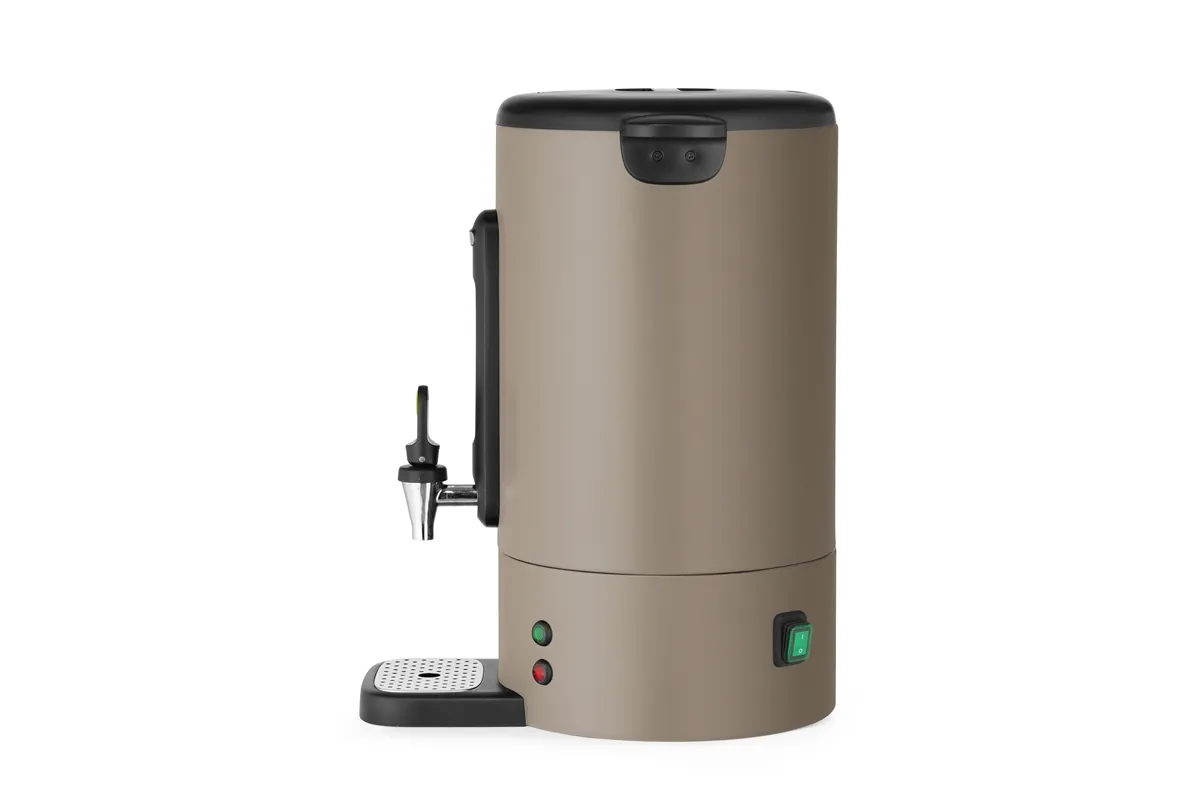 Zaparzacz do kawy UNIQ, 14L, 220-240V/1750W, 357x380x502mm Hendi 211588
