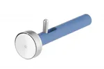 Porcjoner do falafeli, 1/70, niebieski, ⌀40x150mm Stöckel 755310
