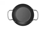 Patelnia do serwowania, ⌀144x170mm Hendi 627914