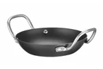 Patelnia do serwowania, ⌀164x195mm Hendi 627921