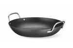 Patelnia do serwowania, ⌀204x240mm Hendi 627945
