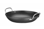 Patelnia do serwowania, ⌀243x280mm Hendi 627952