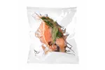 Worki do przechowywania produktów, do pakowarek komorowych, 100 szt., 230x160mm Hendi 970386