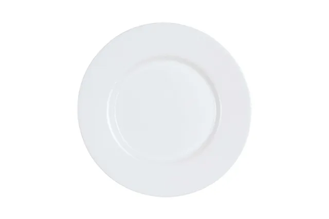 Talerz płytki Everyday, ø240 mm, biały, ⌀240x21mm Arcoroc G0564