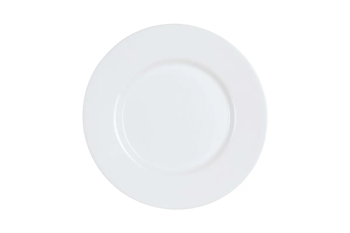 Talerz płytki Everyday, ø190 mm, biały, ⌀190x15mm Arcoroc G0565