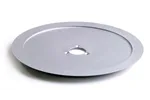Nóż nieprzywierający do krajalnic, Profi Line, 210000 210086, ⌀250mm Hendi 975749