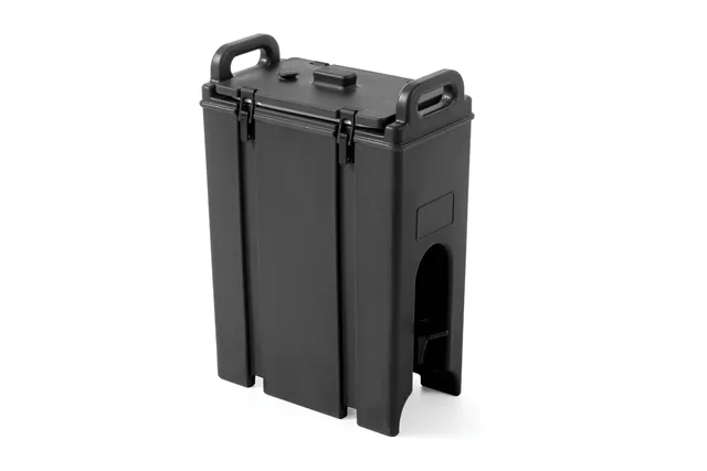 Termos do napojów – z kranem, 18L, 230x420x620mm AmerBox 877876