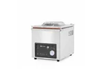 Pakowarka próżniowa - komorowa, Profi Line, listwa zgrzewająca 300 mm, 230V/370W, 380x503x444mm Hendi 975268