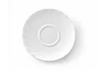Spodek Trianon, ø145 mm, biały, ⌀145x16mm Arcoroc D6925