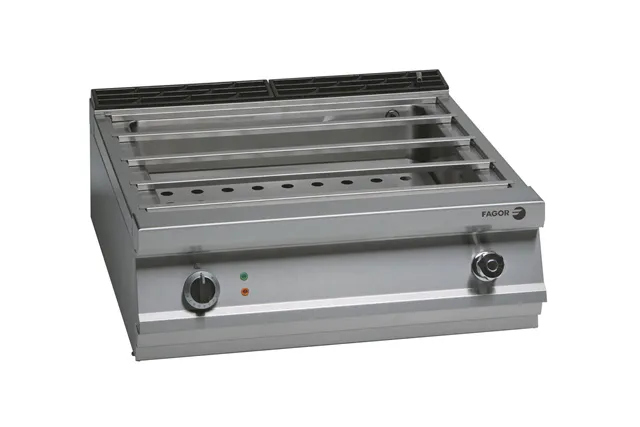 Bemar elektryczny 44l 800x930x290 mm Fagor BM-E910