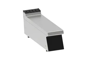 Blat neutralny 200x930x290 mm Fagor EN-9025