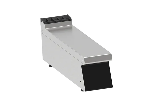 Blat neutralny 200x930x290 mm Fagor EN-9025