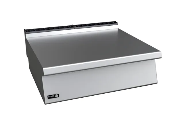 Blat neutralny 800x730x290 mm Fagor EN-710