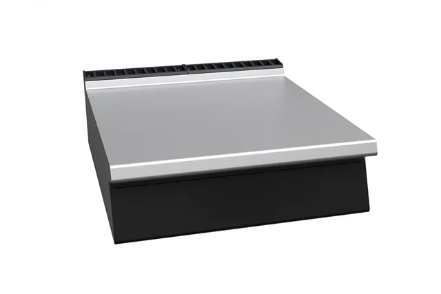 Blat neutralny 800x930x290 mm Fagor EN-910