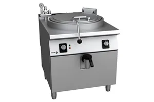 Kocioł elektryczny z grzaniem pośrednim 100l 800x930x850 mm 22kW 400V Fagor M-E910 BM