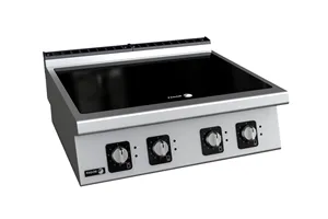 Kuchnia indukcyjna 4 płyty 800x730x290 mm 20kW 400V Fagor C-I745