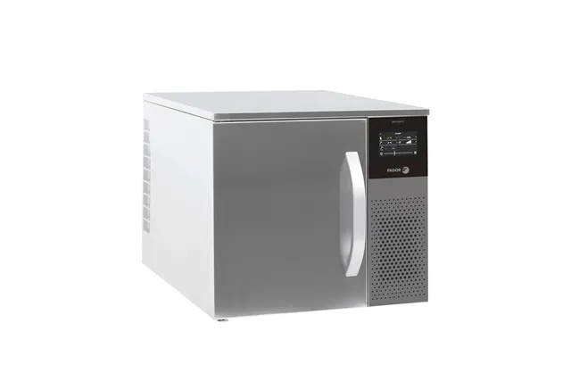 Szybkoschładzarka ADVANCE z funkcją szybkozamrażania 3xGN1/1 590x700x520 mm 230V Fagor ABC-031 HC