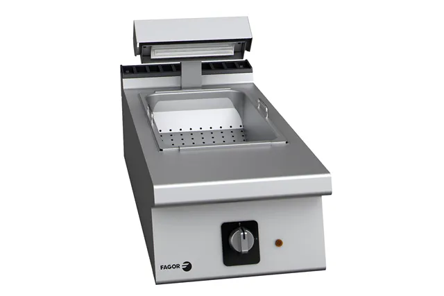 Podgrzewacz do frytek 400x930x290 mm 1kW 230V Fagor MF-E905