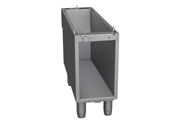 Podstawa szkieletowa, zabudowana 200x860x560mm Fagor MB-9025