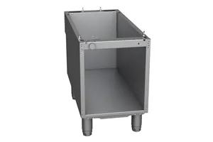 Podstawa szkieletowa z półką, zabudowana 400x860x560mm Fagor MB-905