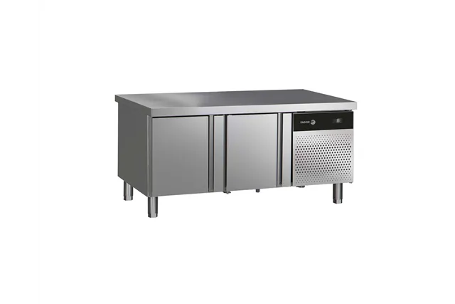 Podstawa chłodnicza z drzwiami 1342x700x584mm Fagor CCPB-2G