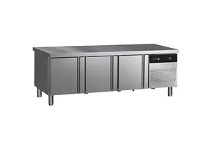 Podstawa chłodnicza z drzwiami 1792x700x584mm Fagor CCPB-3G