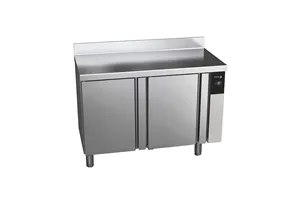 Stół chłodniczy SNACK z 2 drzwiami - bez agregatu 268L 1192x600x850mm Fagor CCP-2S/R