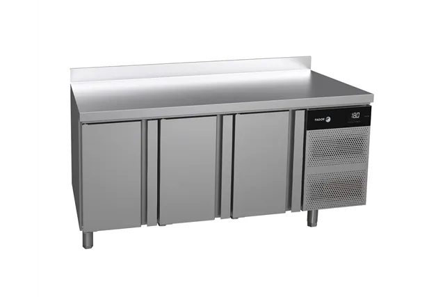 Stół mroźniczy ADVANCE z 3 drzwiami 450L 1792x700x850mm Fagor ACN-3G