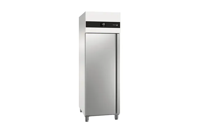 Szafa chłodnicza ADVANCE GN 2/1 700 drzwi pełne 610L 693x856x2106mm Fagor AUPT-11G