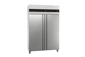 Szafa chłodnicza ADVANCE GN 2/1 1400 2 drzwi pełne 1332L 1358x856x2106mm Fagor AUPT-22G