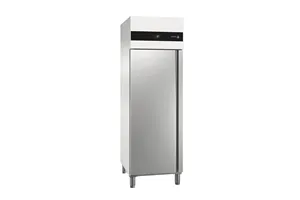 Szafa chłodnicza CONCEPT GN 2/1 700 drzwi pełne 543L 653x842x2040mm Fagor CUP-11G