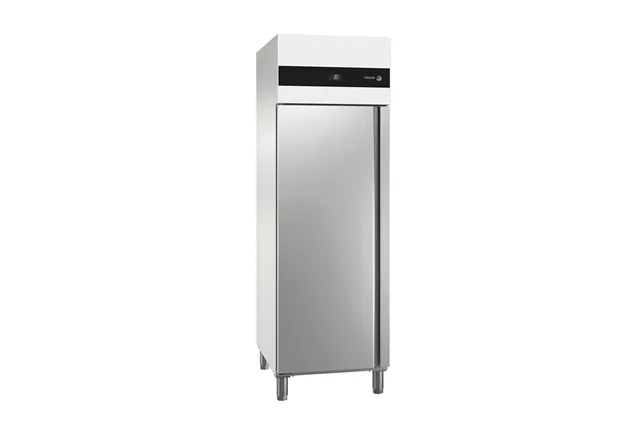 Szafa chłodnicza CONCEPT GN 2/1 700 drzwi pełne 543L 653x842x2040mm Fagor CUP-11G