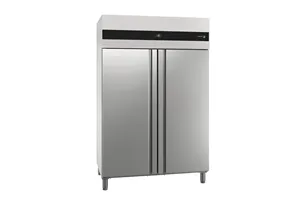 Szafa chłodnicza CONCEPT MONOBLOCK GN 2/1 1400 2 drzwi pełne 1144L 1318x796x1996mm Fagor MUP-22G