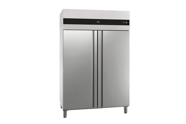 Szafa chłodnicza CONCEPT MONOBLOCK GN 2/1 1400 2 drzwi pełne 1144L 1318x796x1996mm Fagor MUN-22G