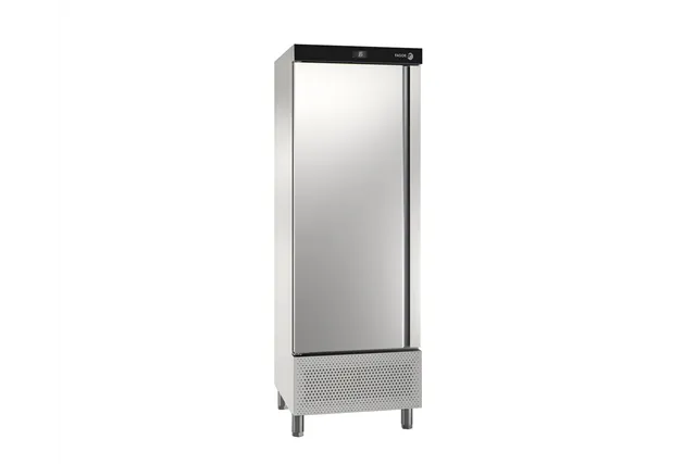 Szafa chłodnicza CONCEPT SNACK Snack 600 drzwi pełne 506L 693x726x2067mm Fagor CUP-11S