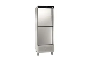Szafa mroźnicza CONCEPT SNACK 2 drzwi małe 506L 693x726x2067mm Fagor CUN-12S