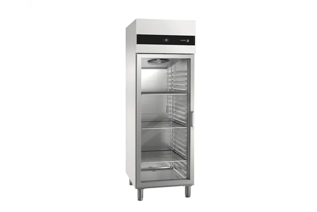 Szafa mroźnicza CONCEPT GN 2/1 700 drzwi szklane 543L 653x842x2040mm Fagor CUN-11G GD