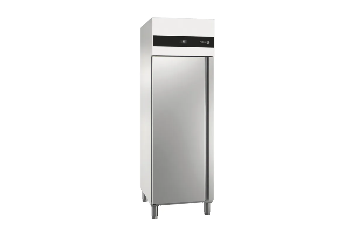 Szafa mroźnicza piekarnicza EN60x40 760x729x2006mm Fagor CUN-11B