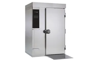 Szybkoschładzarka do wózków 20xGN1/1 z funkcją szybkozamrażania 1530x1255x2220 mm 230V Fagor RBM-201 C