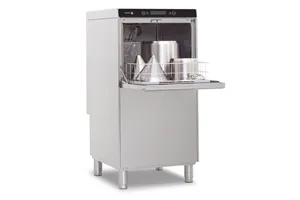 Zmywarka do naczyń kuchennych 600x700x1290mm 6,7kW 400V Fagor WLP-61