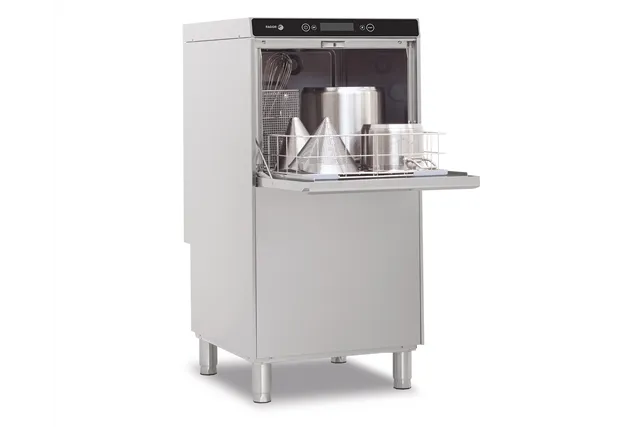 Zmywarka do naczyń kuchennych 600x700x1290mm 6,7kW 400V Fagor WLP-61