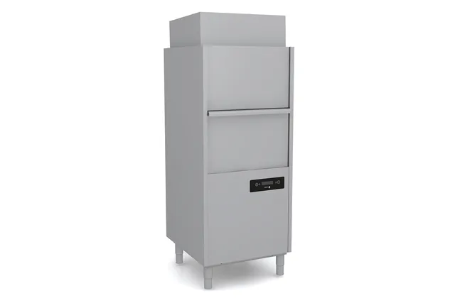 Zmywarka do naczyń kuchennych 719x782x1956mm 7,5kW 400V Fagor WLP-62 RC