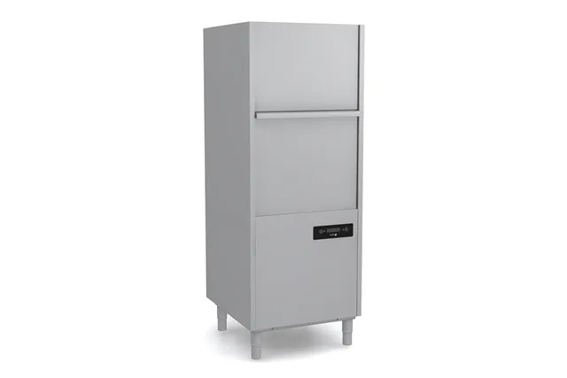 Zmywarka do naczyń kuchennych 719x782x1 927mm 7,5kW 400V Fagor WLP-63