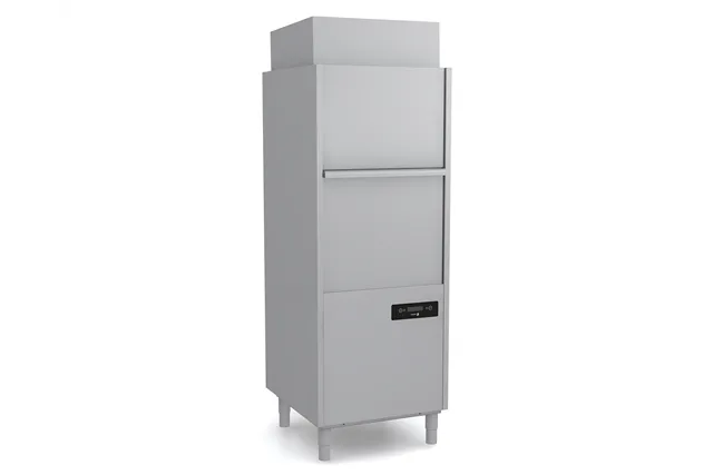 Zmywarka do naczyń kuchennych 719x782x2156mm 7,5kW 400V Fagor WLP-63 RC
